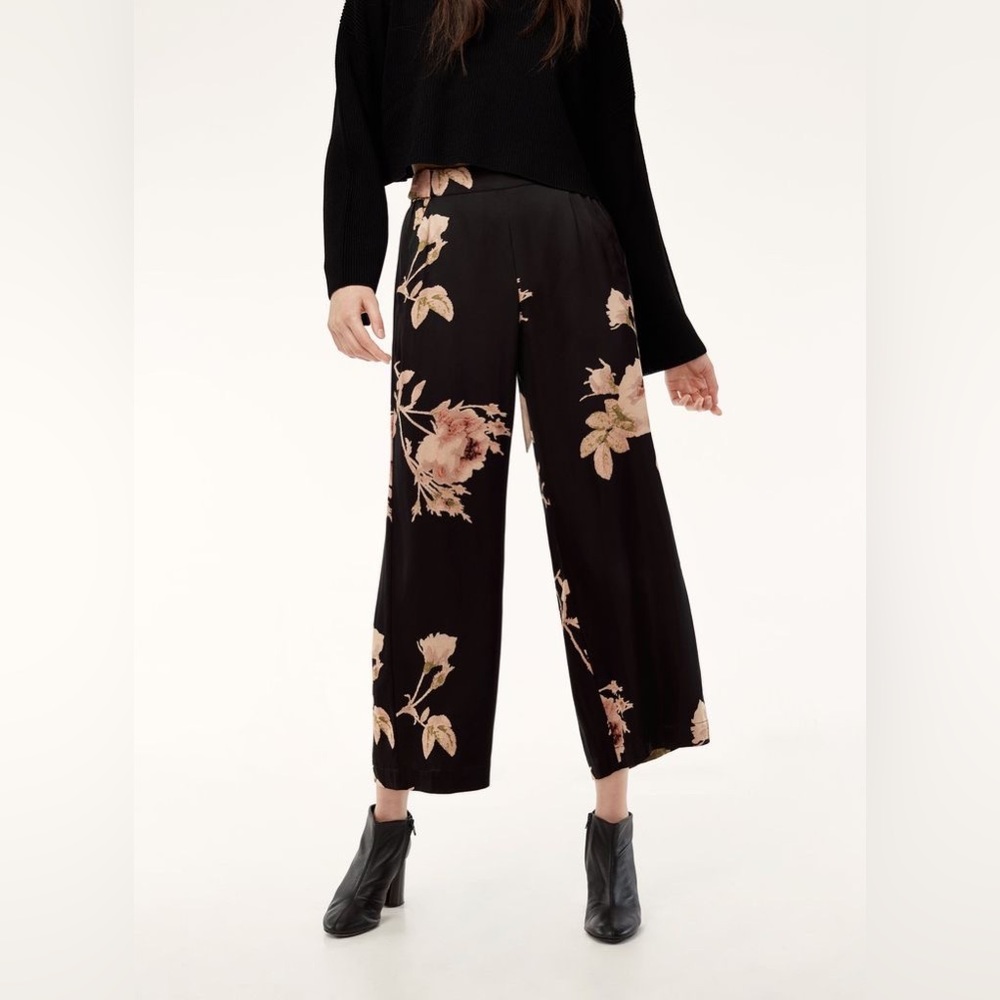 🆕 Wilfred Faun Pants 🌸 NWT